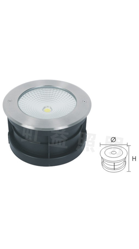 HY-DMD-010地埋灯系列